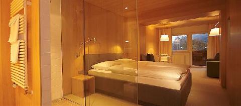 фото отеля Hotel Alpenhof Flachau