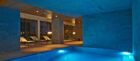 фото отеля Hotel Alpenhof Flachau