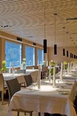 фото отеля Hotel Alpenhof Flachau
