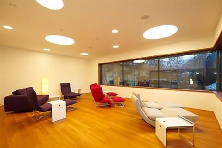 фото отеля Hotel Alpenhof Flachau
