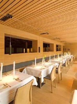 фото отеля Hotel Alpenhof Flachau