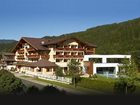 фото отеля Hotel Alpenhof Flachau