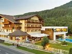 фото отеля Hotel Alpenhof Flachau