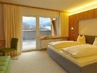 фото отеля Hotel Alpenhof Flachau