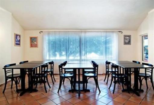 фото отеля Ourania Apartments & Hotel Gouves