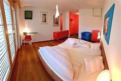 фото отеля Hotel Schnyder