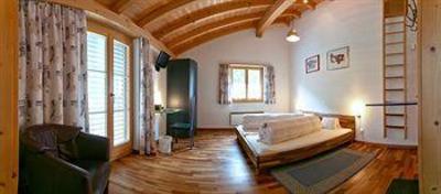 фото отеля Hotel Schnyder