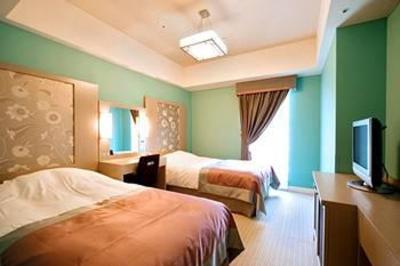 фото отеля Monterey Hanzomon Hotel Tokyo
