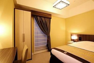фото отеля Monterey Hanzomon Hotel Tokyo