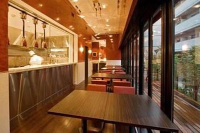 фото отеля Monterey Hanzomon Hotel Tokyo