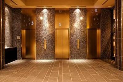 фото отеля Monterey Hanzomon Hotel Tokyo