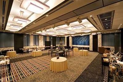 фото отеля Monterey Hanzomon Hotel Tokyo