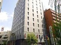 Monterey Hanzomon Hotel Tokyo