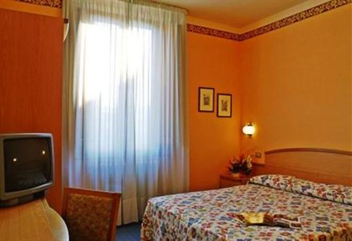 фото отеля Boston Hotel Montecatini Terme