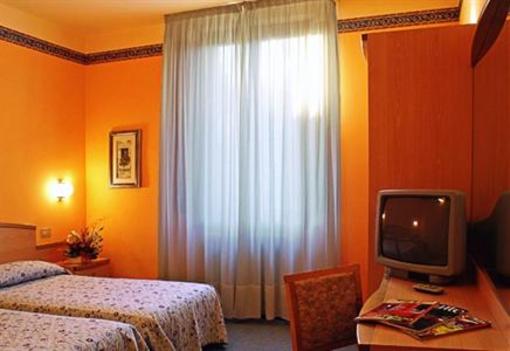 фото отеля Boston Hotel Montecatini Terme