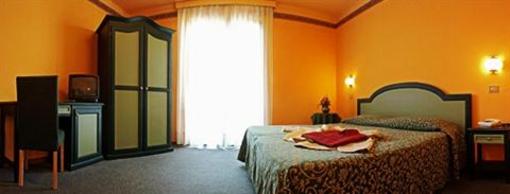 фото отеля Boston Hotel Montecatini Terme