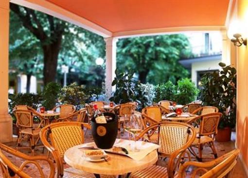 фото отеля Boston Hotel Montecatini Terme