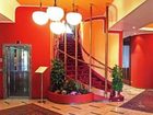 фото отеля Boston Hotel Montecatini Terme