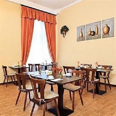 фото отеля Hotel-Pension Cortina