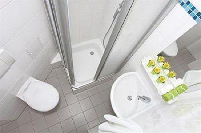 фото отеля Hotel-Pension Cortina
