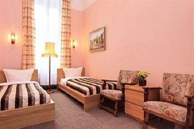 фото отеля Hotel-Pension Cortina