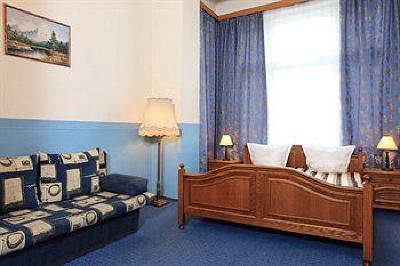 фото отеля Hotel-Pension Cortina