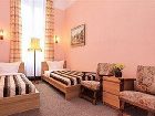 фото отеля Hotel-Pension Cortina