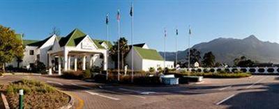 фото отеля Protea Hotel King George
