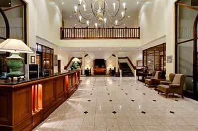 фото отеля Protea Hotel King George