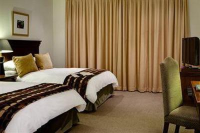 фото отеля Protea Hotel King George