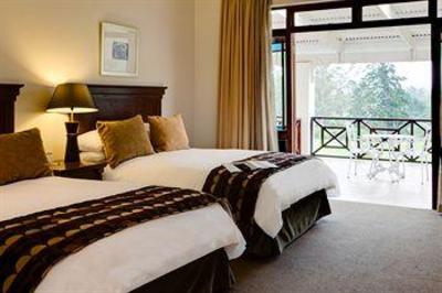фото отеля Protea Hotel King George
