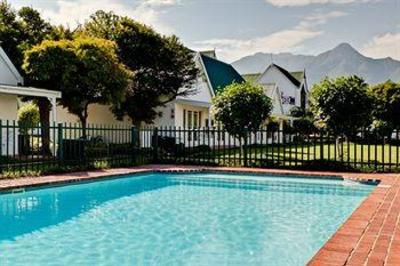фото отеля Protea Hotel King George