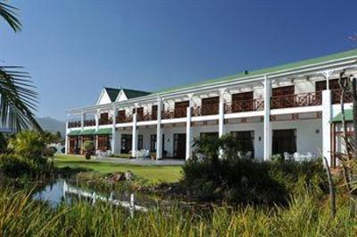 фото отеля Protea Hotel King George