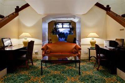 фото отеля Protea Hotel King George