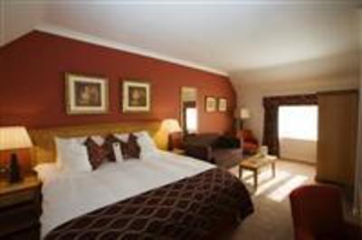 фото отеля Cisswood House Hotel Horsham (England)