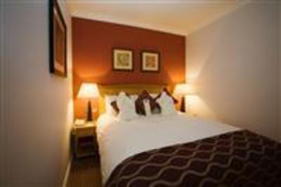 фото отеля Cisswood House Hotel Horsham (England)