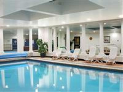 фото отеля Cisswood House Hotel Horsham (England)