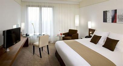 фото отеля Melia Luxembourg