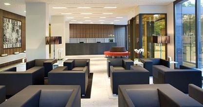 фото отеля Melia Luxembourg