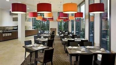 фото отеля Melia Luxembourg