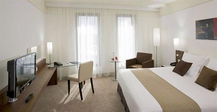 фото отеля Melia Luxembourg