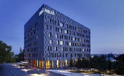 фото отеля Melia Luxembourg