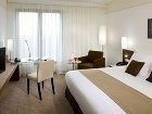 фото отеля Melia Luxembourg