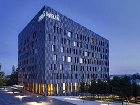 фото отеля Melia Luxembourg