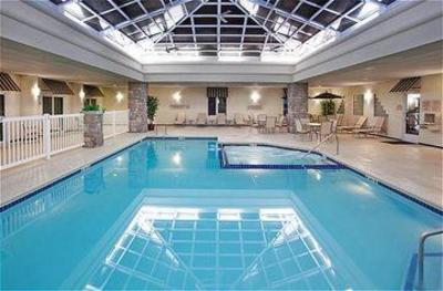 фото отеля Holiday Inn Express Saginaw