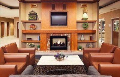 фото отеля Holiday Inn Express Saginaw