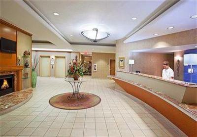 фото отеля Holiday Inn Express Saginaw