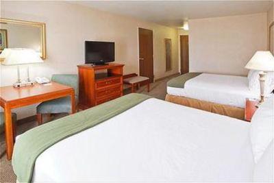фото отеля Holiday Inn Express Saginaw