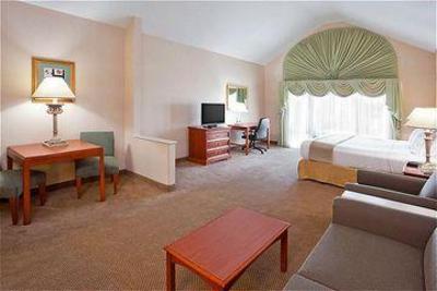 фото отеля Holiday Inn Express Saginaw