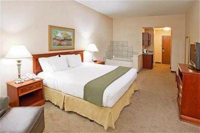 фото отеля Holiday Inn Express Saginaw